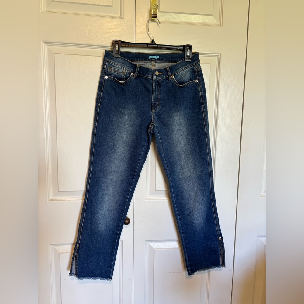 J. McLaughlin jeans